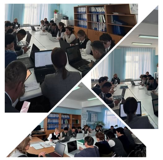 Кеген ауданы бойынша мұғалімдерге арналған Квал тестіні "Ақтасты орта мектеп" КММ-нің мұғалімдері де толық  тапсырып,жақсы нәтиже көрсетті.